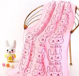 Wholesale High Quality Microfiber Bath Towel for Home