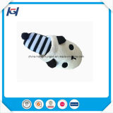 Novelty Cute Latest Design Panda Winter Warm Indoor Slippers