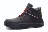 Smash-Proof Puncture-Proof Safety Shoes Labor Shoes Safety Footwear
