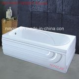 Apronsoaking Bathtub Skirt Side Common Bath Tub (408)