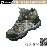 Camouflage Design Outdoor Ankle Boots Army Shoes 20199