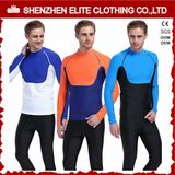 Wholesale Custom Printed Surfing Rash Guard UV