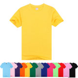2016 Wholesale Cheap Fashion Polyester Men's T Shirts