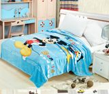 Flannel Blanket Cotton Flannel Blanket Blanket Flannel Kids