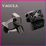 VAGULA Quality New Designer Cuff-Links (L51429)