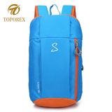 Sport Bag Leisure Nylon Waterproof Travel Shoulder School Backpack