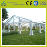 Marquee Aluminum Stock Camping Family Party PVC Tent