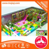 Shopping Mall Indoor Play Structures Indoor Play House Equipment