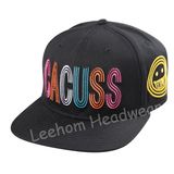 New Snapback Era Flat Brim Fiftted Cap