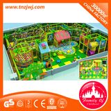 Amusement Park Indoor Naughty Castle Playground