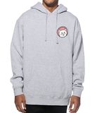 Customized Men Plus Size Light Weight Pussy Hoodies