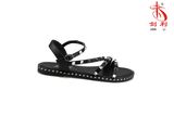 Fashion Lady Sexy Summer Footwear Sexy Slippers Women Shoes (FSL18002)