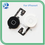 Menu Flex Cable Home Button for iPhone 4 4G Assembly