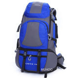 Fashion 38L Nylon Backpack Sports Bag for Outdoor