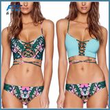 2017 Hot Selling Sexy Bikini with Low MOQ with Good Quality