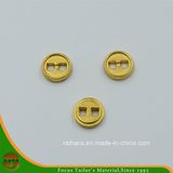 2 Hole New Design Metal Button (JS-012)