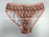 New Design Lady Underwear Women Sexy Lingerie Underwear Women Slip with Eco Permit