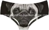 New Design 3D Print for Lady Sexy Panties