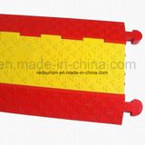 PU Cable Protector in Customized Color