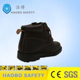 Composite Toe Cap Industrial Work Safety Footwear