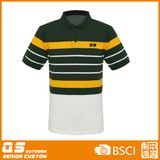 Men's Polo Fashion T-Shirt