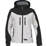 Man Casual Softshell Jacket (J015)