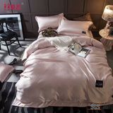 Stone Washed Silk Bedding Sets