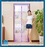 2017 Magnetic Screen for Doors Fiberglass Insect Screen Screen Door Cover