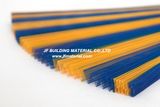 Polyester Fold Insect Screen Folding Insect Net Folded Insect Mesh