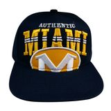 Custom Fitted Baseball Cap with Nice Logo Gjfp17188