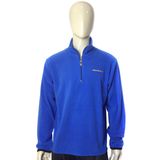 Custom Fashion Spring Men Polar Fleece Jacket