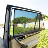 Car Curtain Auto Sunshade