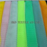 100 Polyester Tricot Mosquito Net Mesh Fabric
