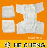 Disposable OEM Adult Nappies Manufacturer