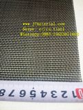 Gray Color American Style Pet Screen