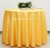 Party Banquet Hotel Restaurant Tablecloth