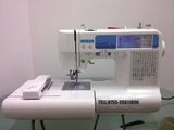 Chain Stitch Embroidery Machine Home Use Embroidery and Sewing Machine