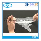 Disposable PE Gloves Plastic Gloves