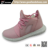 New Style Hot Selling Wemen Comfort Casual Shoes with Factory Price 16012-2