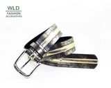 Classic Style Fashion PU Lady Belt Ky5463