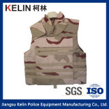 Plus Protection Bullet Proof Body Armor for Military