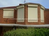 Aluminium Roller Shutter with Different Type (TMRS001)