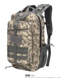 3p Camo Military Tactical Gear Travel Sports Hiking Backpack Bag
