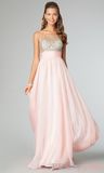 2014 Bridesmaid Cocktail Party Prom Evening Dresses (ED14001)