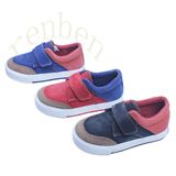 2017 Hot New Sale Children's Canvas Shoes