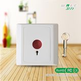 Panic / Emergency / Urgent Security Alarm Button