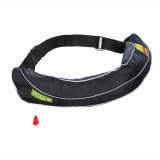 High Quality Nylon Waterproof Ce/CCS/ISO9001 Approved Waist Life Jacket Used for Windsurf Sail