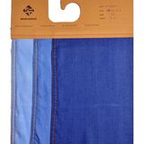 100% Lyocell Denim Fabric 4.3oz