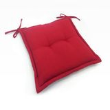 Outdoor Indoor Stadium Soft Chair Beach Seat Cushion