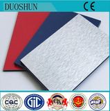 Cheap Price ACP Panel (3mm*0.12mm) for Internal Wall